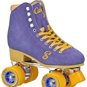 Candie Girl roller skates